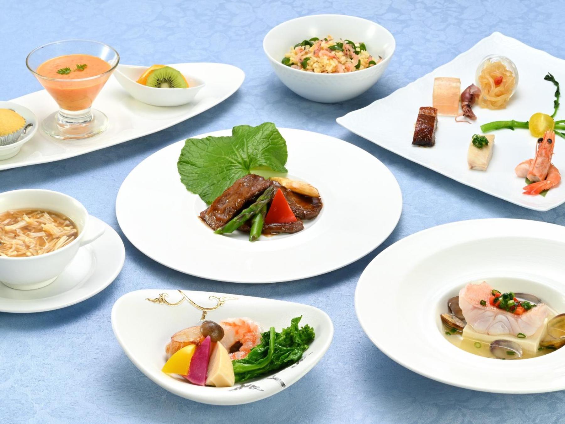 Ana Crowne Plaza Akita, An Ihg Hotel מראה חיצוני תמונה
